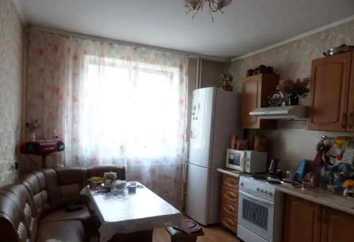 Сдача комнаты, улица Петрова, 56А