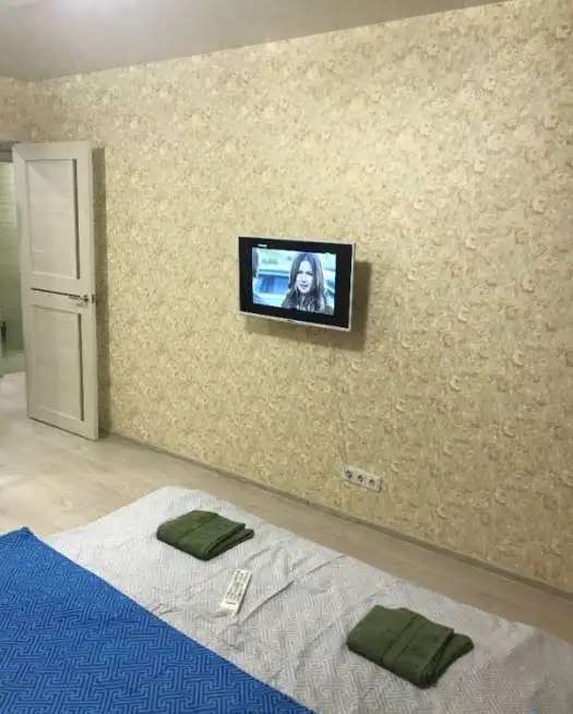 Сдам комнату в двухкомнатной квартире Советская, 25