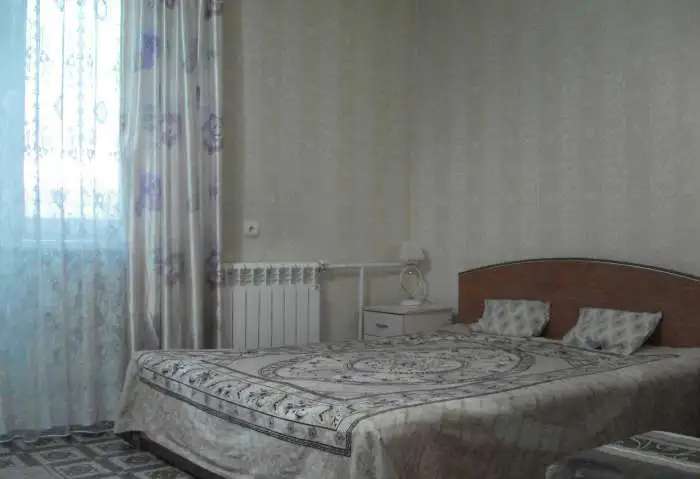 Сдам 1-комнатную квартиру в Иркутск-2, Ул. Сибирских Партизан,14