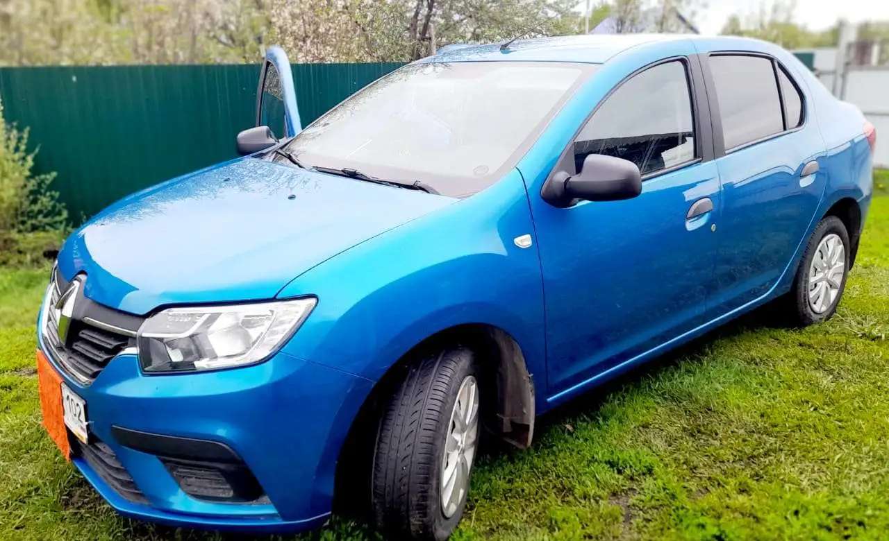 Продаю РЕНО ЛОГАН Renault Logan