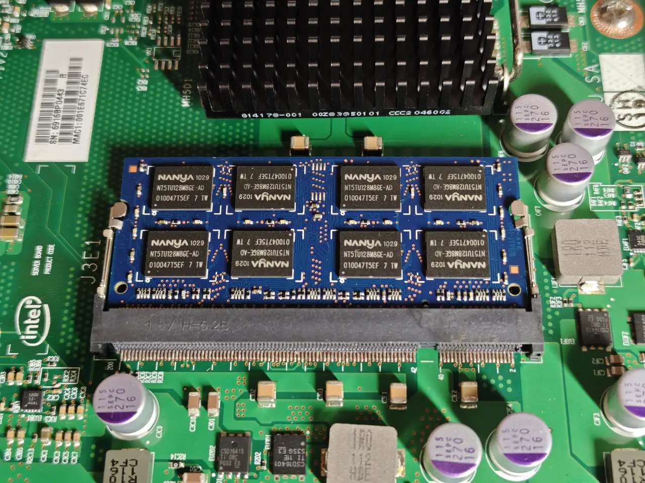 intel mfcmm2 remote management. модуль удаленного управления