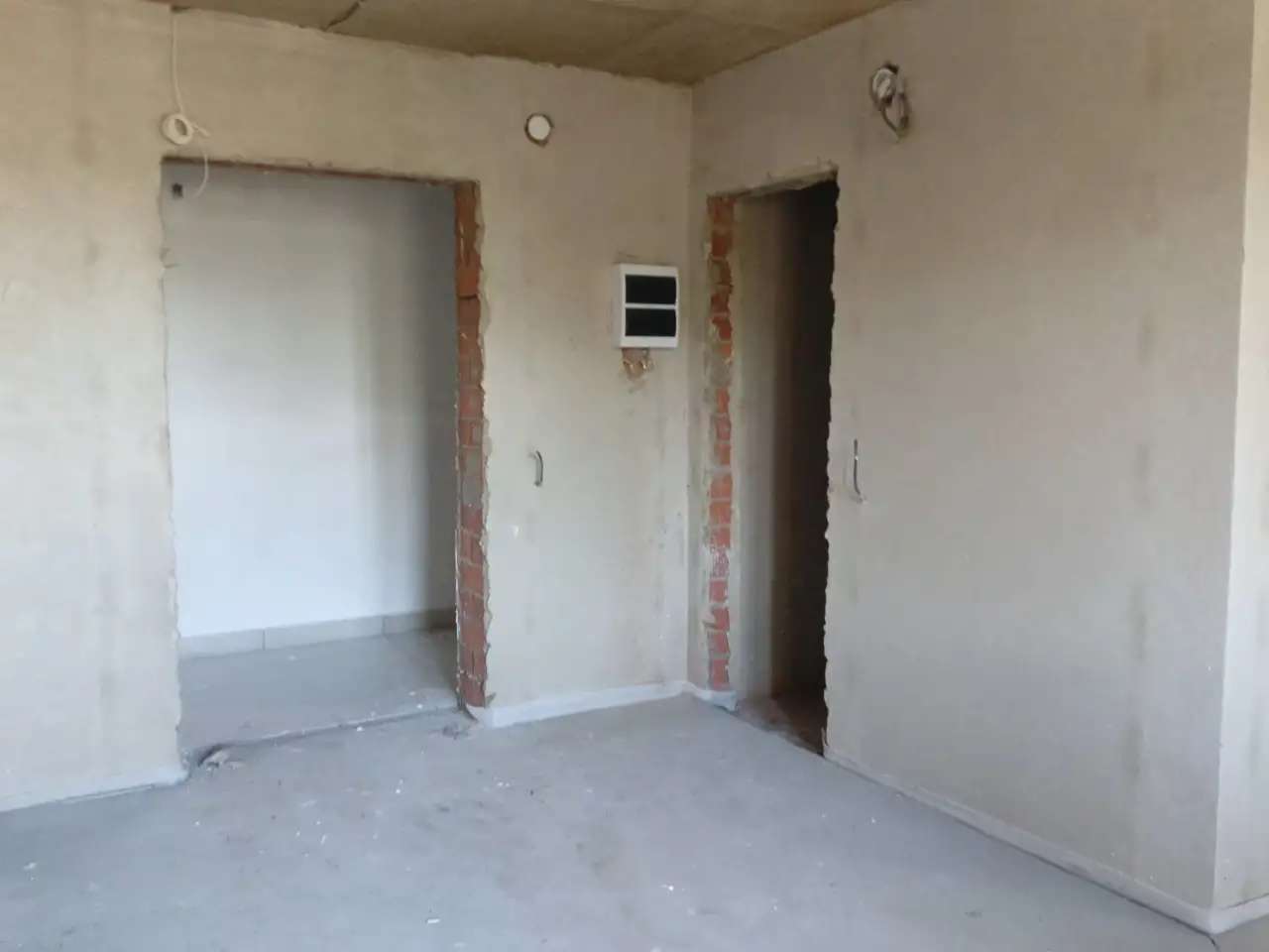 Продаю 1комн. квартира ЖК Новая Высота 915 8ая бсекция ., 30,00 м², 9 эт., Правобережный, Россия, г ул.Сарафановская