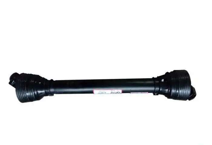 Карданный вал с защитным кожухом T28S-BW-28S.0510G-28S.С30*810C