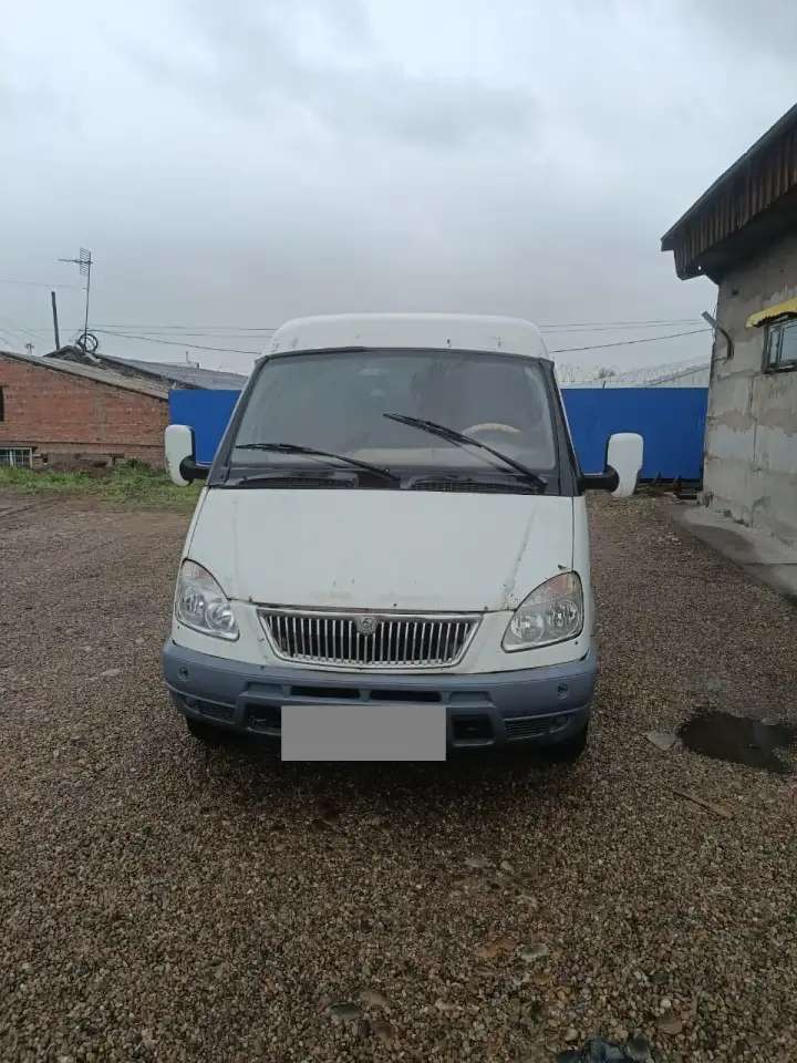 Продается Газ - 2705, 2007 г.в.
