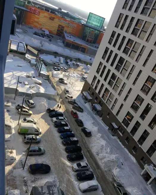 квартира в аренду жк биосфера, ул. Энтузиастов 15