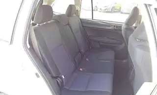 Toyota Corolla Fielder , 1500сс , б\п по РФ, общий пробег 65000км.