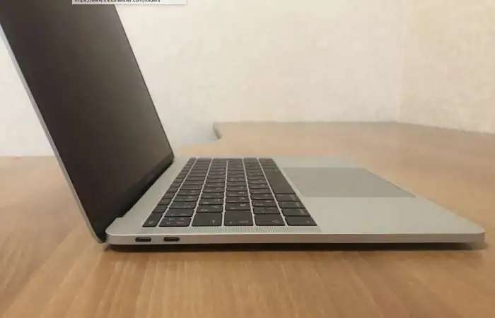 Macbook Pro 13
