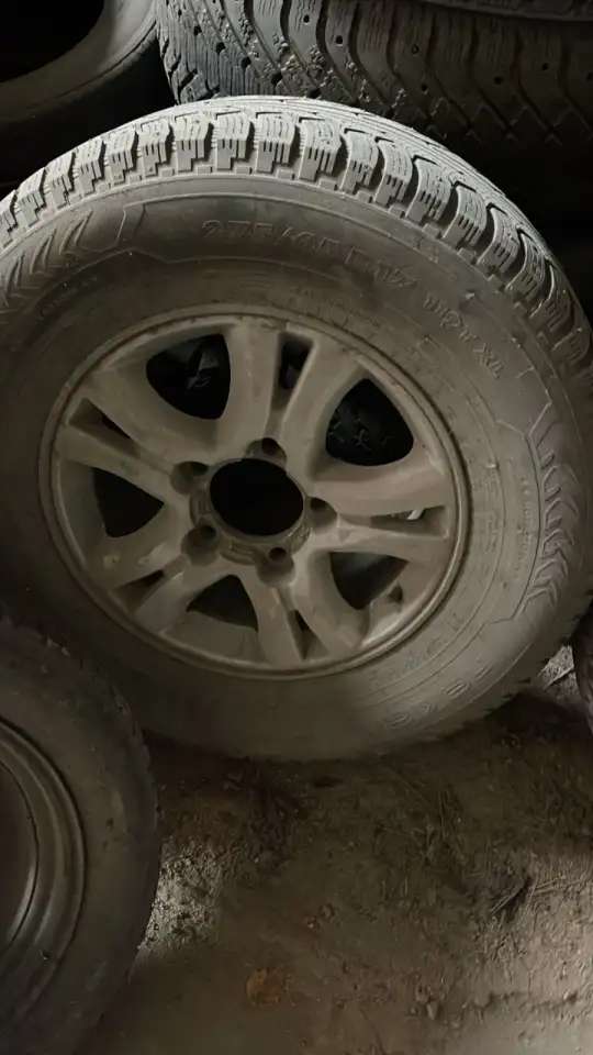Отличные колёса под ваш автомобиль
