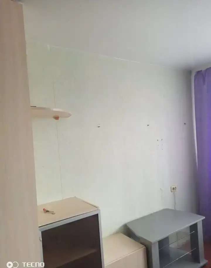 Сдам комнату в малосемейке на Б.Рябикова 12 б.нв длительный срок оплата 12.000т.р