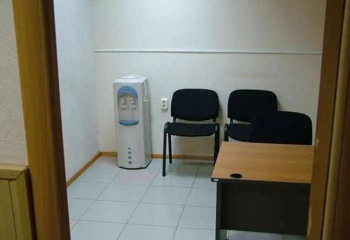 Офис на Байкальской, юр.адрес, круглосуточный доступ, ремонт 50,00 м2