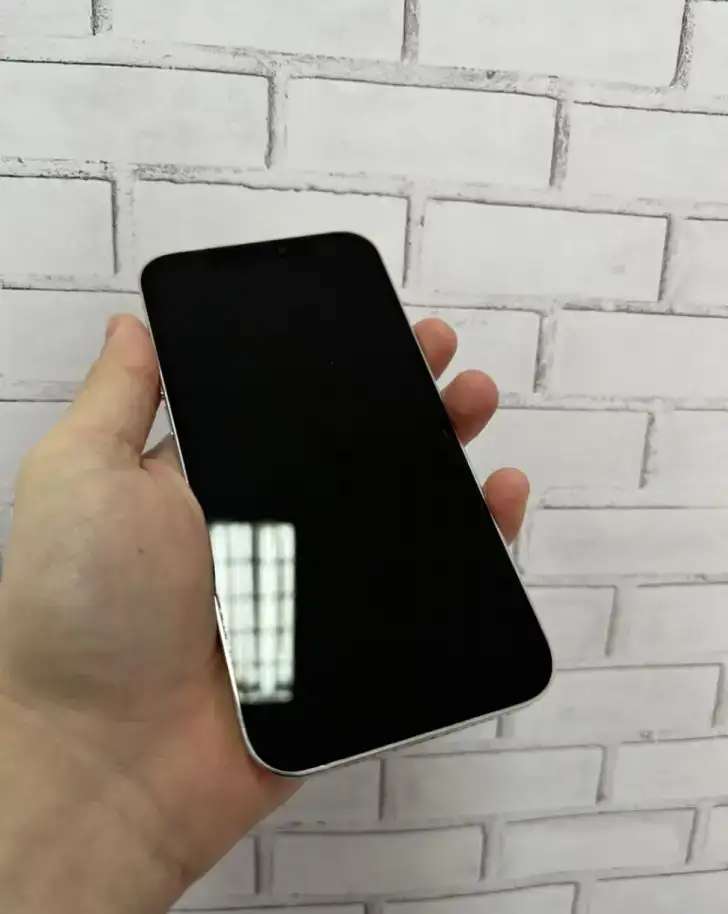 IPhone 12 Pro Max 128 Gb Silver Neverlock