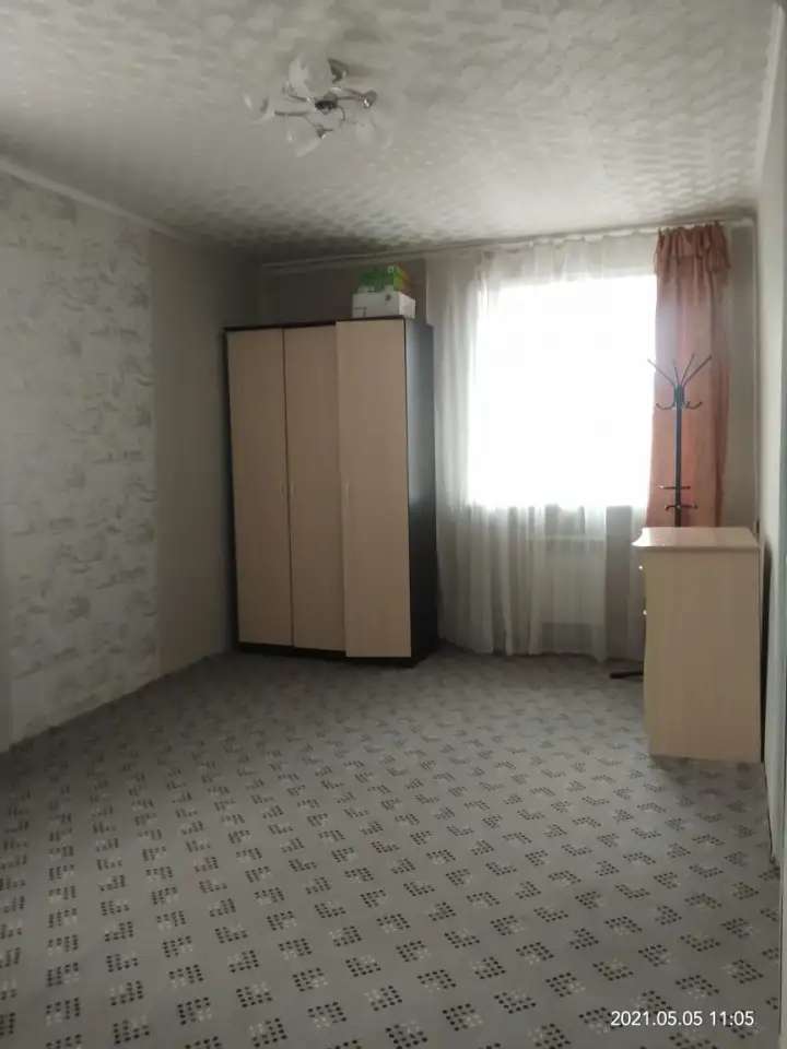 Однокомнатная квартира, Лызина д.48, 5 эт., Октябрьский, Лызина д.48