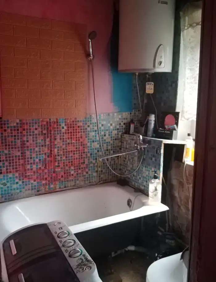 Дом, Кирпичная 22 37,00 м2