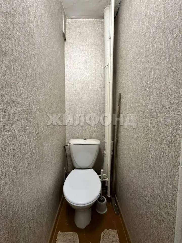 Продается 1-комн. квартира 30.3 кв.м.