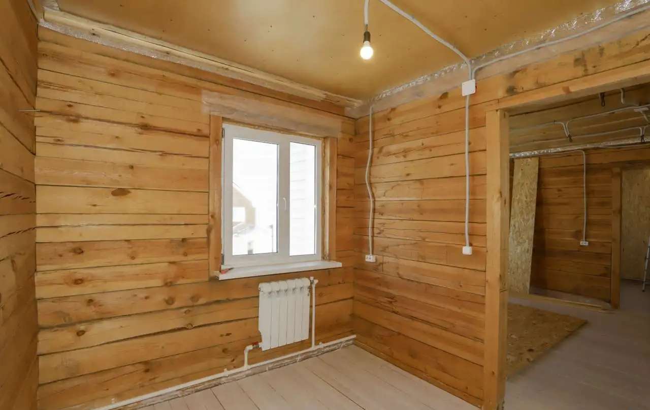 Продам Домиз бруса 284,00 м2