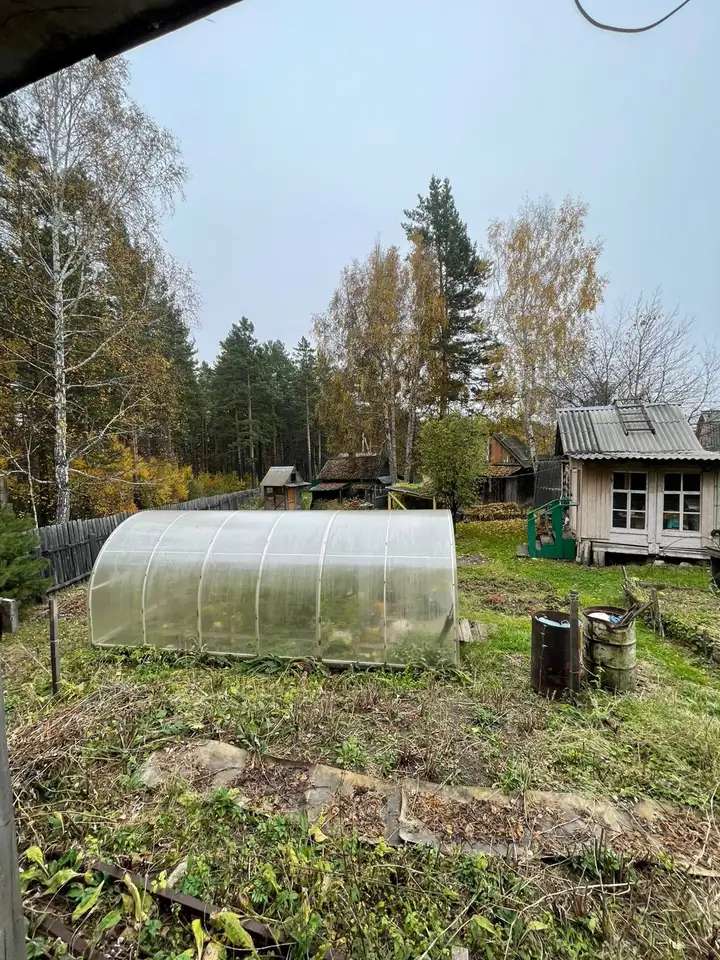 Продам дом 80,00 м2, Предместье радищева