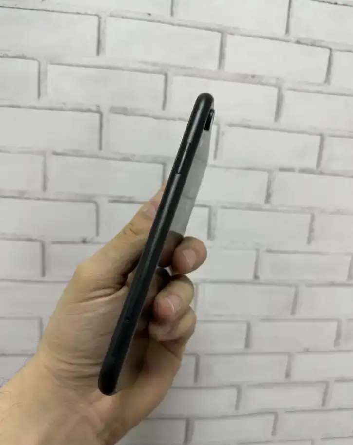 IPhone Xr 128 Gb Black Neverlock