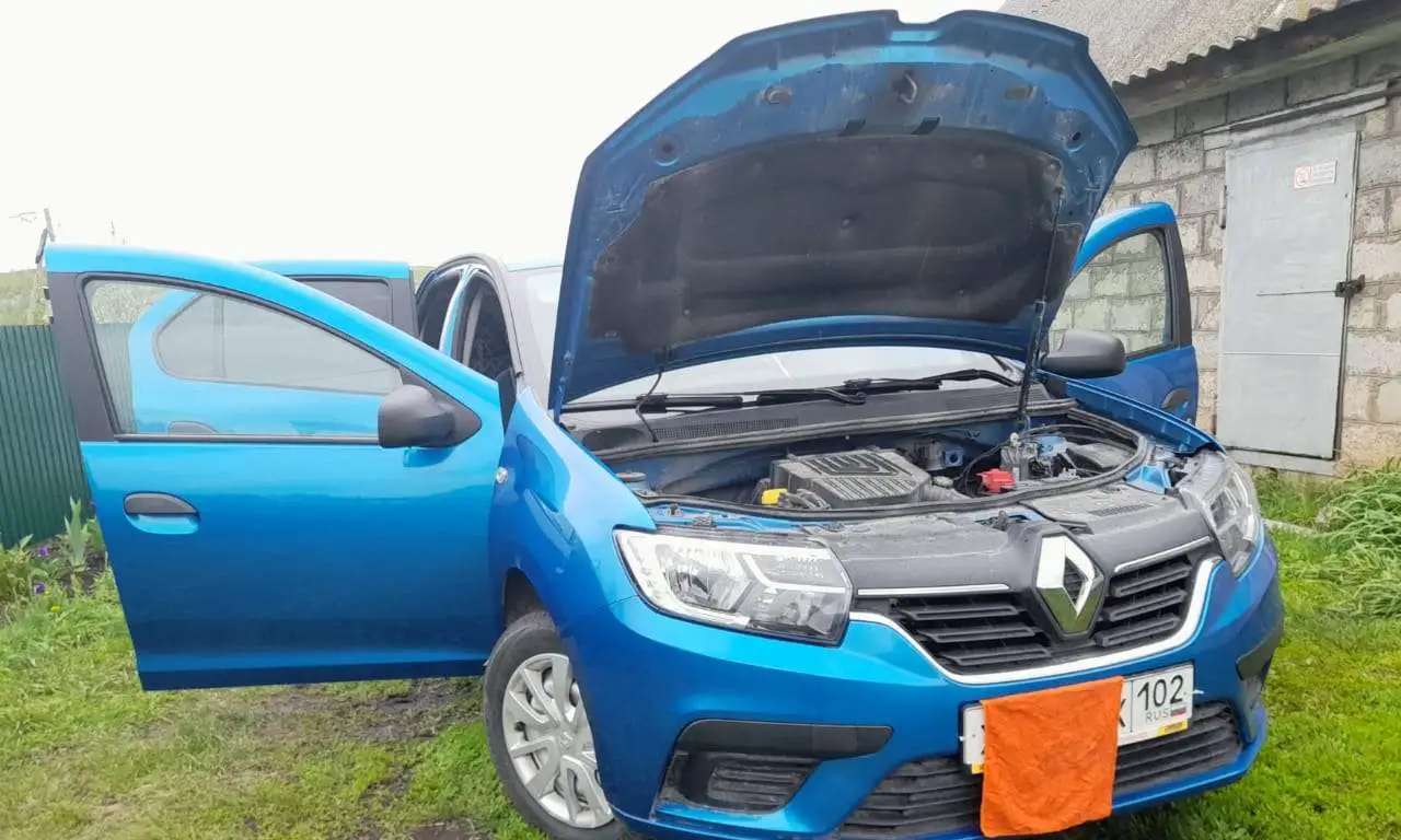 Продаю РЕНО ЛОГАН Renault Logan