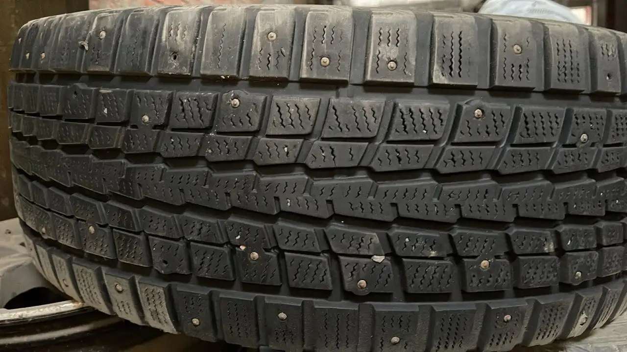 Продажа автомобильных шин.