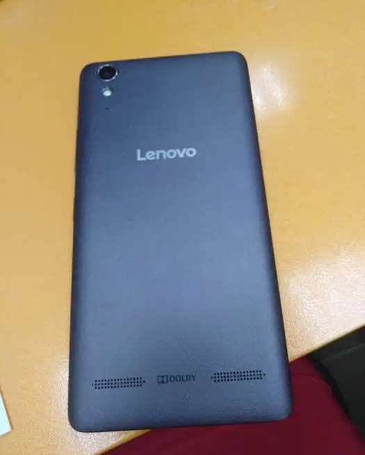 Lenovo A6010