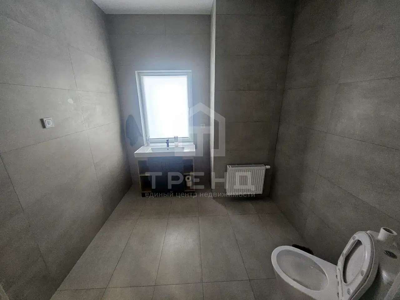 Коттедж 90 м2 на участке 1 сот.