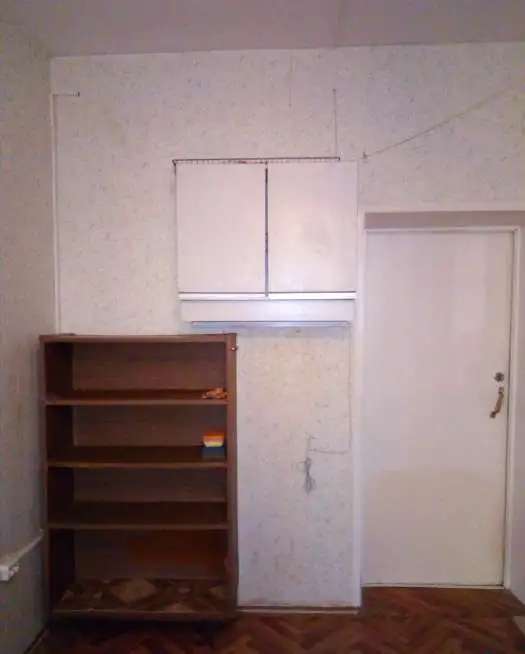 Комната, Лесной дом-7.