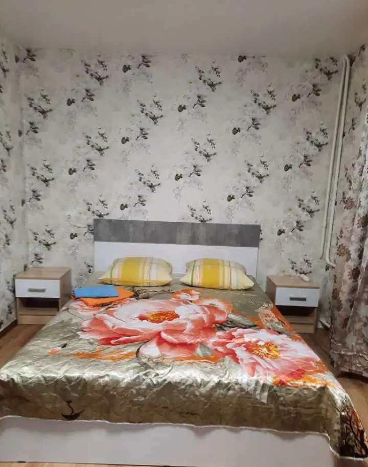 Сдам 1 к кв рядом с рыбной деревней, Багратиона 87