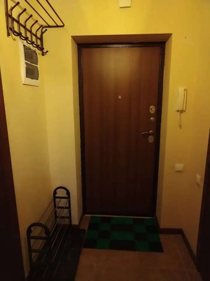 ЖК КМ Анкудиновский Парк, Русская,5 с частичной мебелью