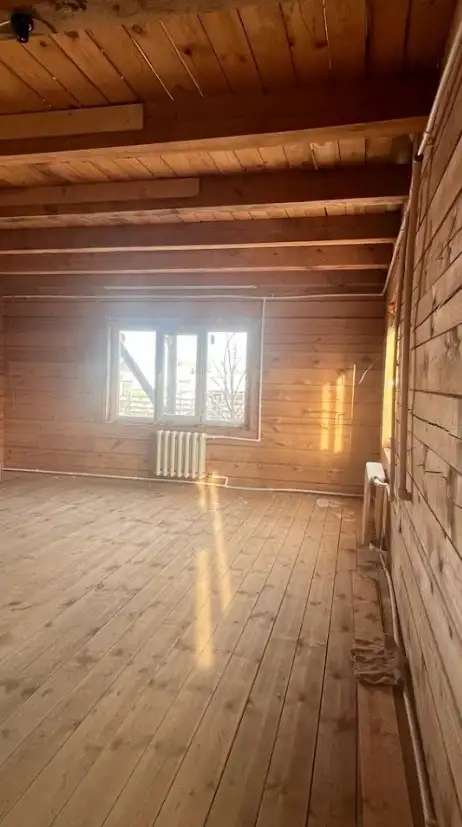 Дом 199 кв по цене 1 квартиры!, Вишневая 55. СНТ Мечта 199,00 м2