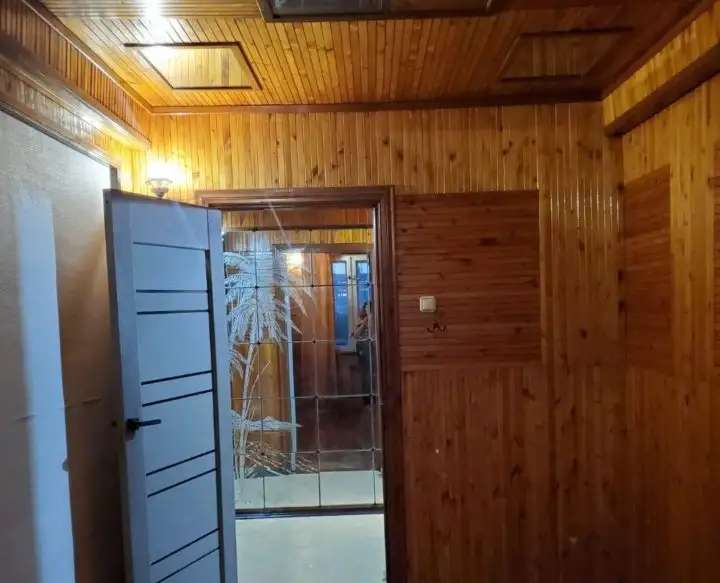 2-х комн.кв. на Луначарского 39к1 в аренду