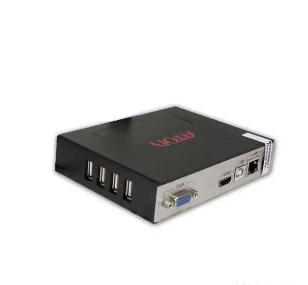 Миникомпьютер Cubieboard 3/атол hub 19