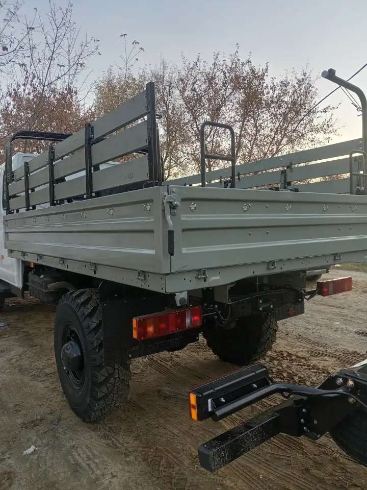 Бортовая платформа кузов ГАЗ-3308