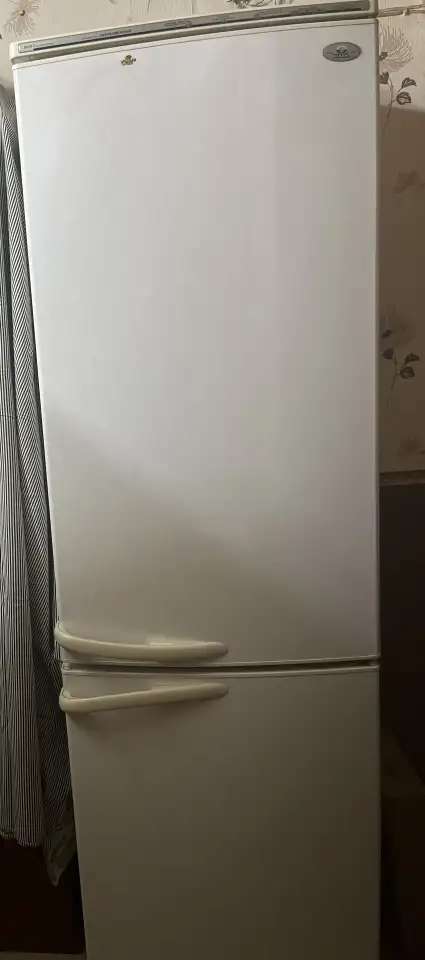 Холодильник АТЛАНТ
