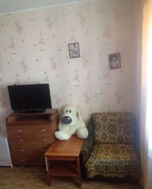 Продам комнату в общеж-и, Н.Новгород, Фучика, 5