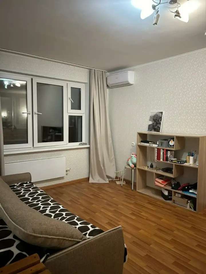 Сдам 1-ком, Карамзина 21, 26000 тыс