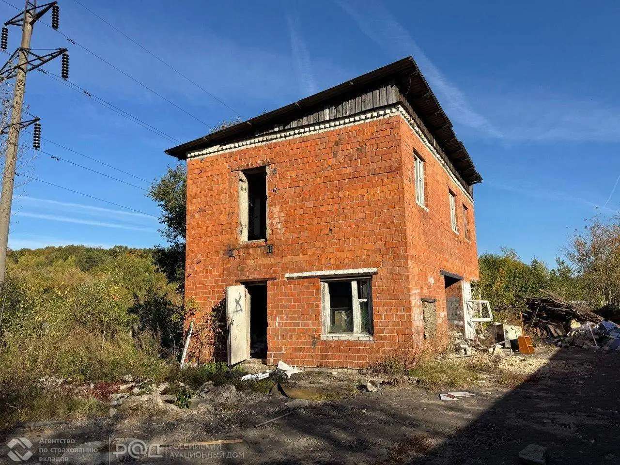 Продается здание 574.3 м2, Нижний улица нижне-валдайская, 32