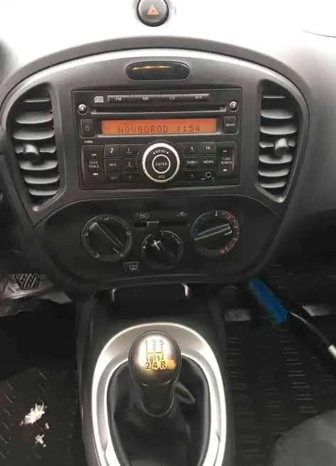 Продаю автомобиль Nissan Juke, 2013 г/в