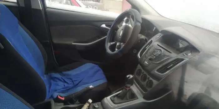 Продаю Ford Focus