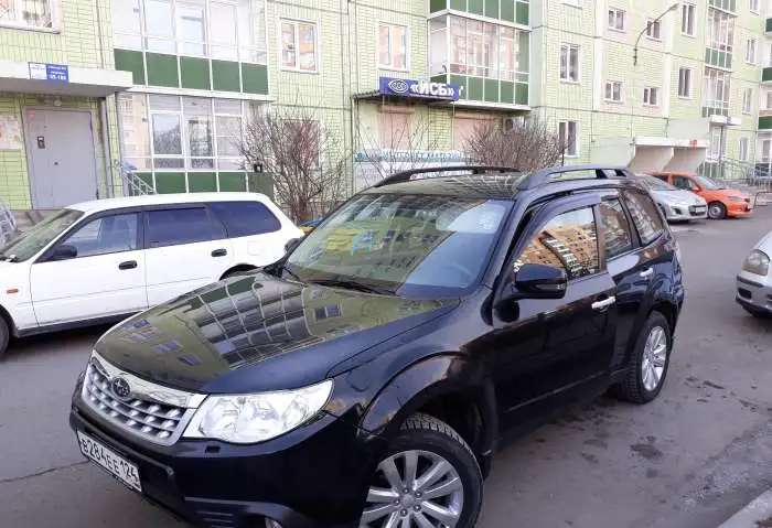 Продам Субару Форестер Subaru Forester