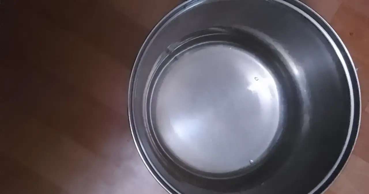 Кастрюля