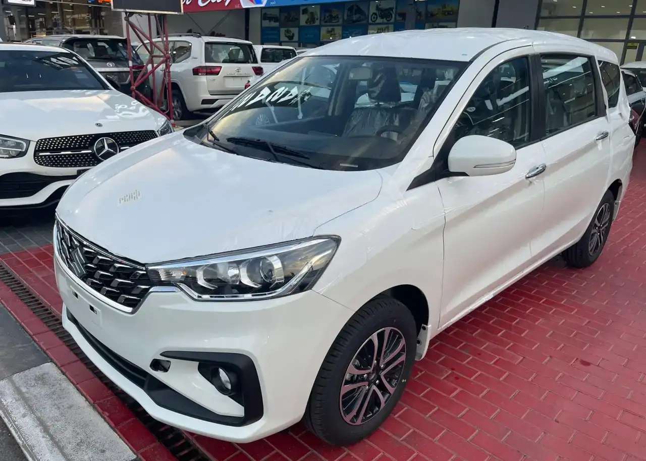 Suzuki Ertiga