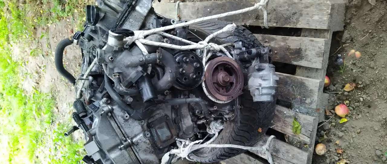 Продам неисправный двигатель с Lexus GS 300, 2006 гв.