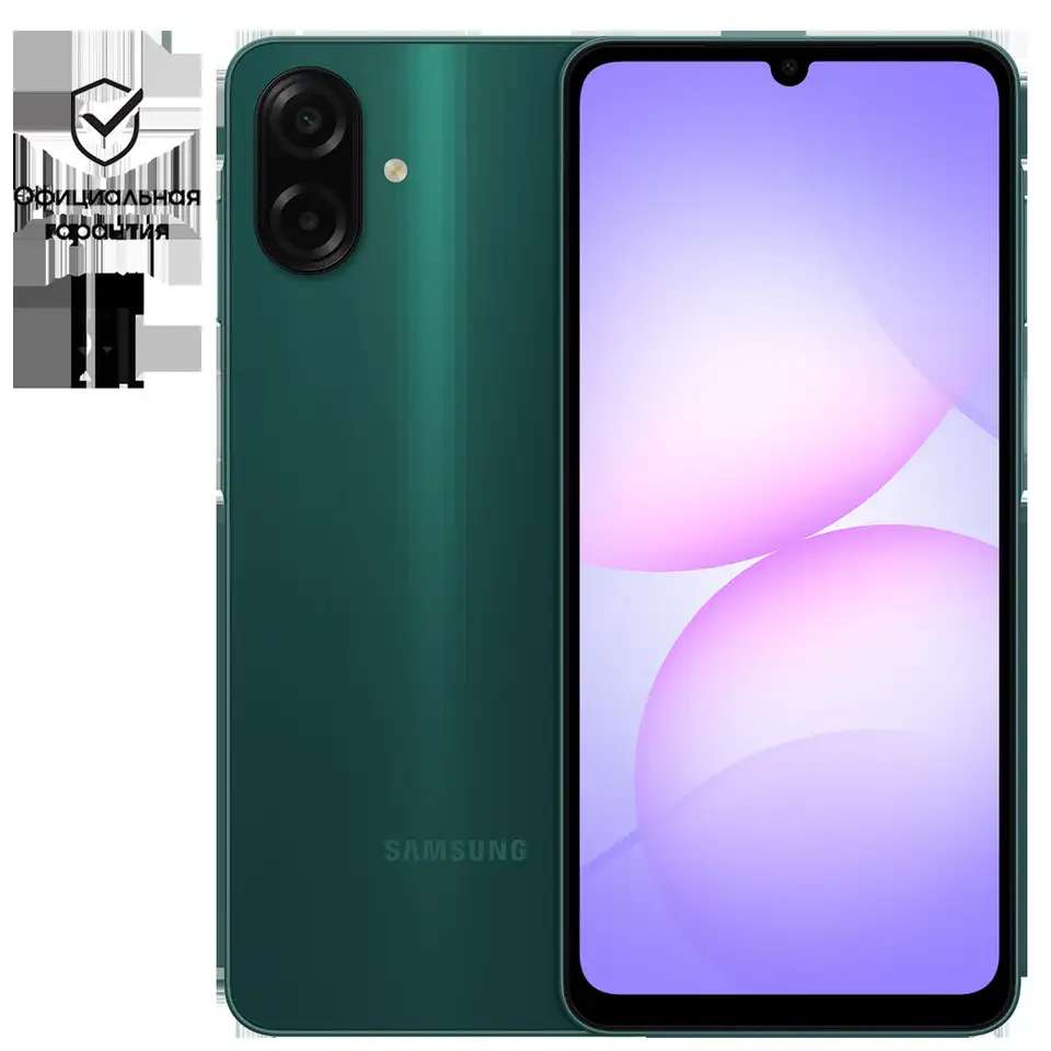 Смартфон samsung
