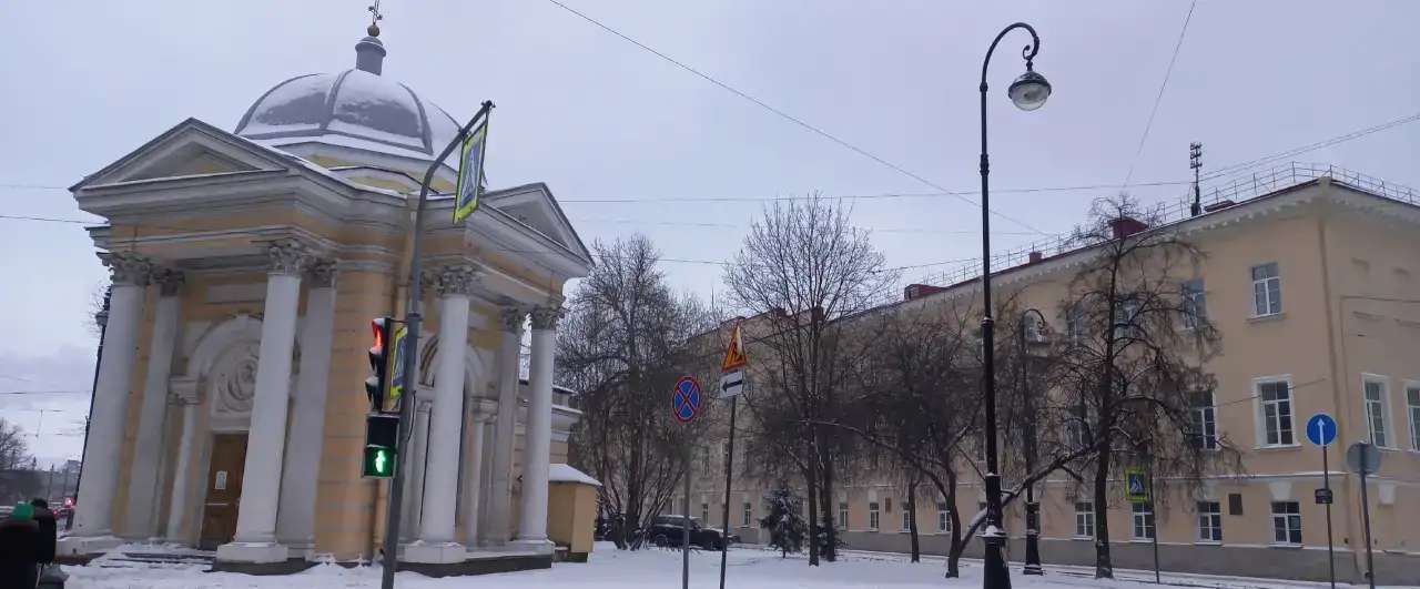 Продажа хорошей локации, Большой проспект В,О. 52