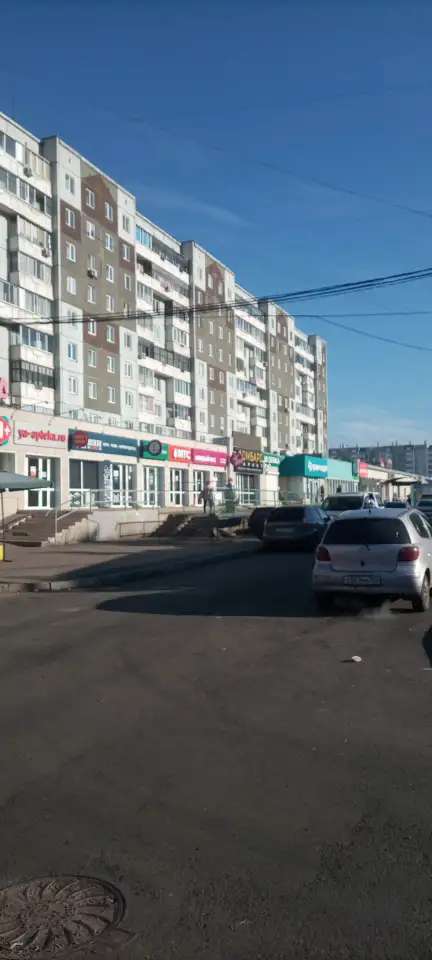 Продам нежилое 9 мая 12 137,00 м2
