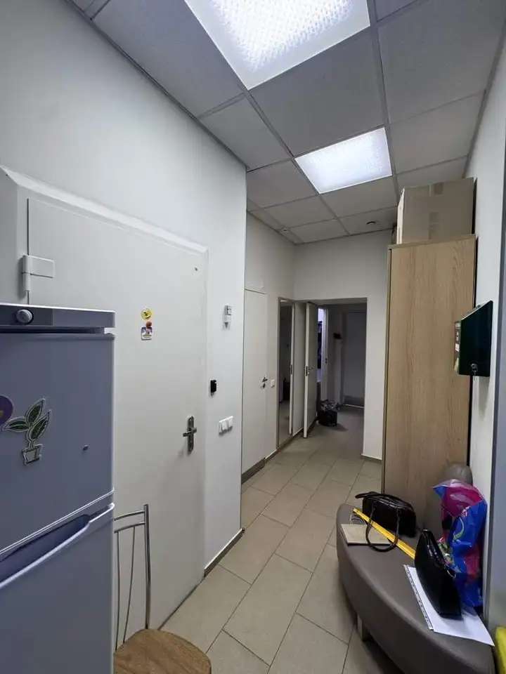 Торговое помещение 136.7 м2, Санкт-петербург, пискарёвский проспект, 35 литера