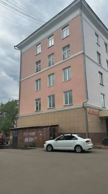 Продам нежилое помещение 200 м2., Вавилова 23 200,00 м2