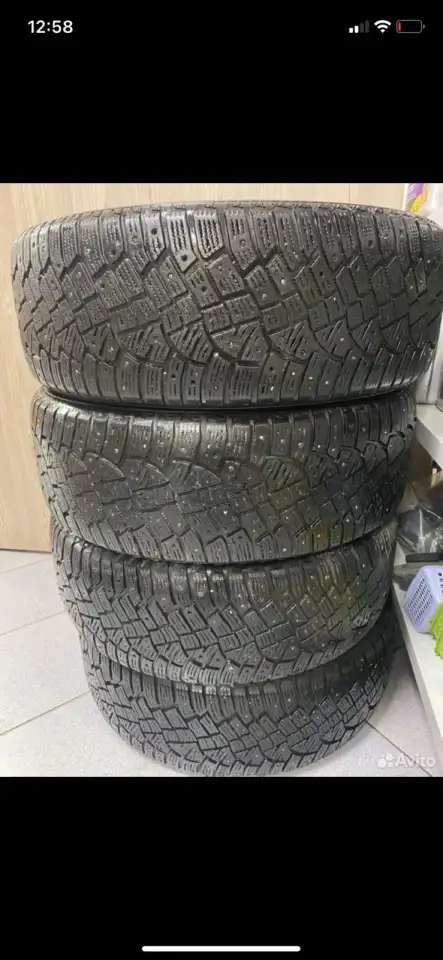 Шины