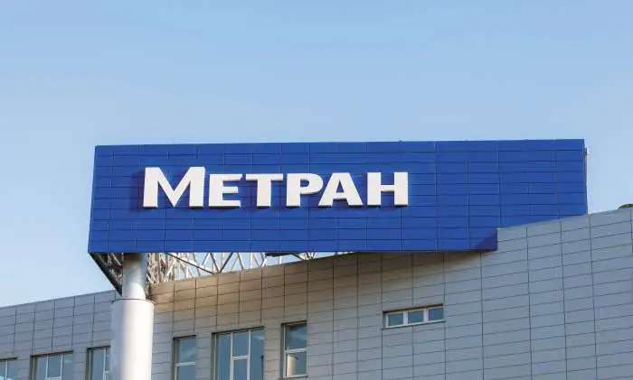 Метраны датчики давления