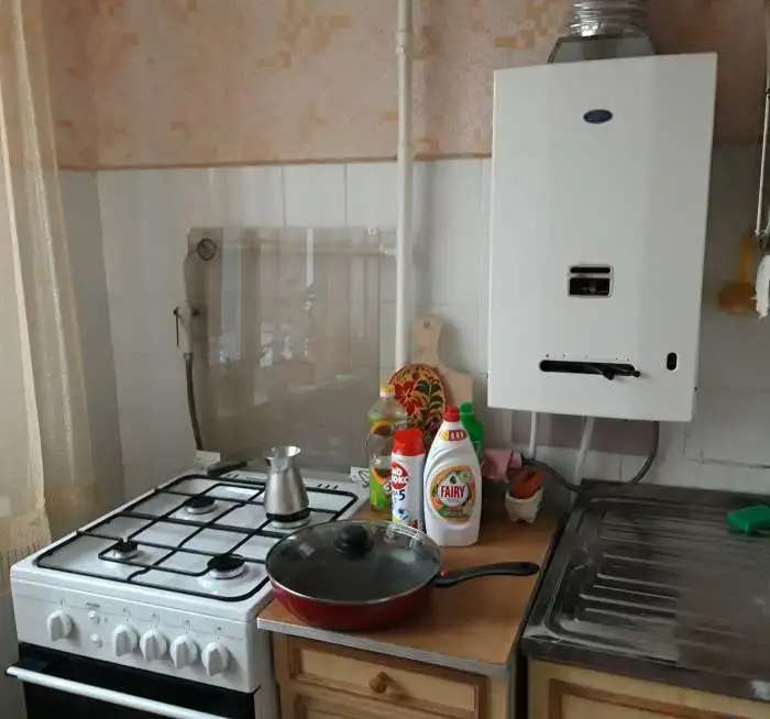 Квартира, Красных Зорь, 45,00 м², 4 эт., Буревестник м., Красных Зорь